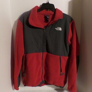 North Face Denali Fleece Jacket Women’s – Size XL